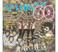 Diverse (Oldies) - Nr.1 Hits of The 60's [Import]