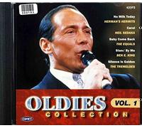 Diverse (Oldies) - Oldies Collection V.1 [Import]