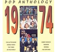 Diverse (Oldies) - Pop Anthology 1974 [Import]