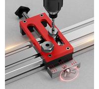 Diverse opzioni di dimensioni di apertura disponibili in questo manicotto in alluminio perfettamente adatto alle vostre esigenze (10)