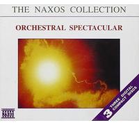 Diverse Orchestral Spectacular (CD) Album