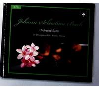 Diverse - Orchestral Suites