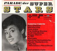 Diverse - Parade der Superstars / 72354