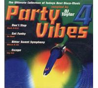 Diverse - Party Vibes IV [Import]