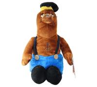 Diverse Peluche Di Foca