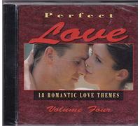 Diverse - Perfect Love - 18 Romantic Love Themes