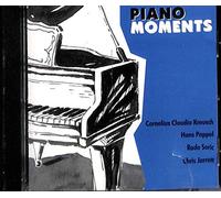 Diverse - Piano Moments