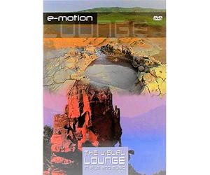 Diverse - Plasma Visions-E-Motion [Import]