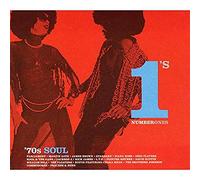 Diverse Pop - 70s Soul Number 1's (Ecopa [Import]