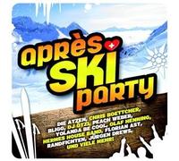 Diverse Pop - Apres Ski Party