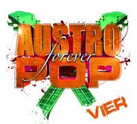 Diverse Pop - Austro Pop Forever 4