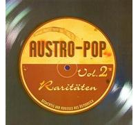 Diverse Pop - Austro-Pop Raritaeten 2 [Import]