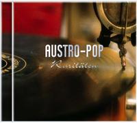 Diverse Pop - Austro-Pop Raritaeten [Import]