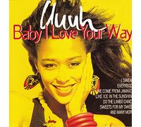 Diverse Pop - Baby I Love Your Way [Import]