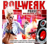 Diverse Pop - Bollwerk-Phase 16 [Import]