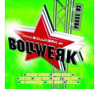 Diverse Pop - Bollwerk-Phase 3 [Import]