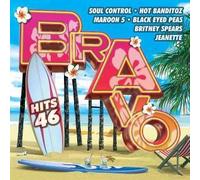 Diverse Pop - Bravo Hits 46 [Import]