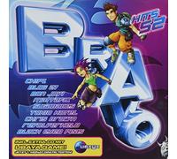 Diverse Pop - Bravo Hits 52