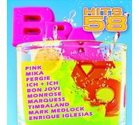 Diverse Pop - Bravo Hits 58