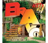 Diverse Pop - Bravo Hits 61 [Import]