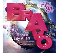 Diverse Pop - Bravo Hits 84