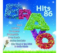Diverse Pop - Bravo Hits 86 (Österreich Version)