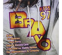 Diverse Pop - Bravo Hits Vol.97 (Ch-Version)