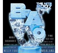 Diverse Pop - Bravo the Hits 2007 - Schweiz
