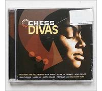 Diverse Pop - Chess Divas [Import]
