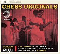 Diverse Pop - Chess Originals [Import]