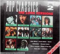 Diverse - Pop Classics Long Versions 2