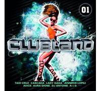Diverse Pop - Clubland Vol.1
