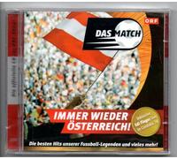 Diverse Pop - DAS MATCH - IMMER WIEDER OESTE