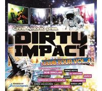 Diverse Pop - Dirty Impact Club Tour 4