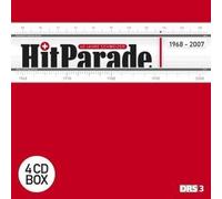 Diverse Pop - Diverse Pop - 40 Jahre Schweizer Hitparade