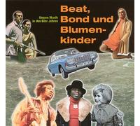 Diverse Pop - Diverse Pop - Beat,Bond & Blumenkinder
