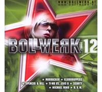 Diverse Pop - Diverse Pop - Bollwerk-Phase 12