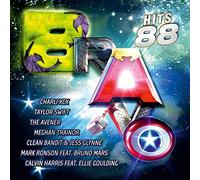 Diverse Pop - Diverse Pop - Bravo Hits 88 (Österreich Version)