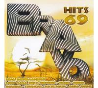 Diverse Pop - Diverse Pop - Bravo Hits Vol. 69 - Schweiz
