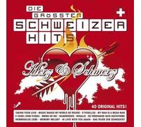 Diverse Pop - Diverse Pop - Die Grössten Schweizer Hits Herz & Schmerz