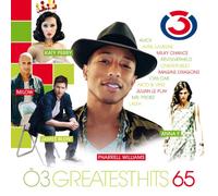 Diverse Pop - Diverse Pop - Ö3 Greatest Hits 65