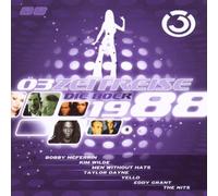 Diverse Pop - Diverse Pop - Oe3 Zeitreise 1988