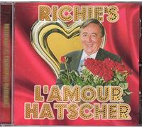 Diverse Pop - Diverse Pop - Richie's L'amour Hatscher