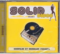 Diverse Pop - Diverse Pop - Solid Disco Vol.2