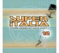 Diverse Pop - Diverse Pop - Super Italia Vol.12