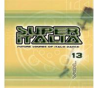 Diverse Pop - Diverse Pop - Super Italia Vol.13