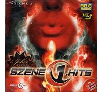 Diverse Pop - Diverse Pop - Szene 1 Hits Vol.2