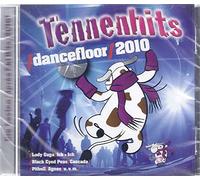 Diverse Pop - Diverse Pop - Tennenhits-Dancefloor 2010