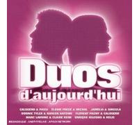 Diverse Pop - Duos D'aujourd'Hui [Import]