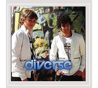 Diverse Pop Group - Diverse